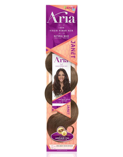 ARIA BODY WAVE