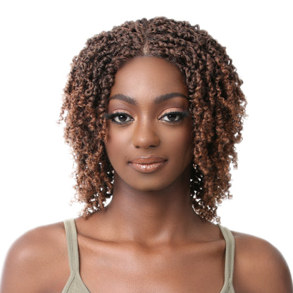 ILLUZE LACE YANKY TWIST 14"