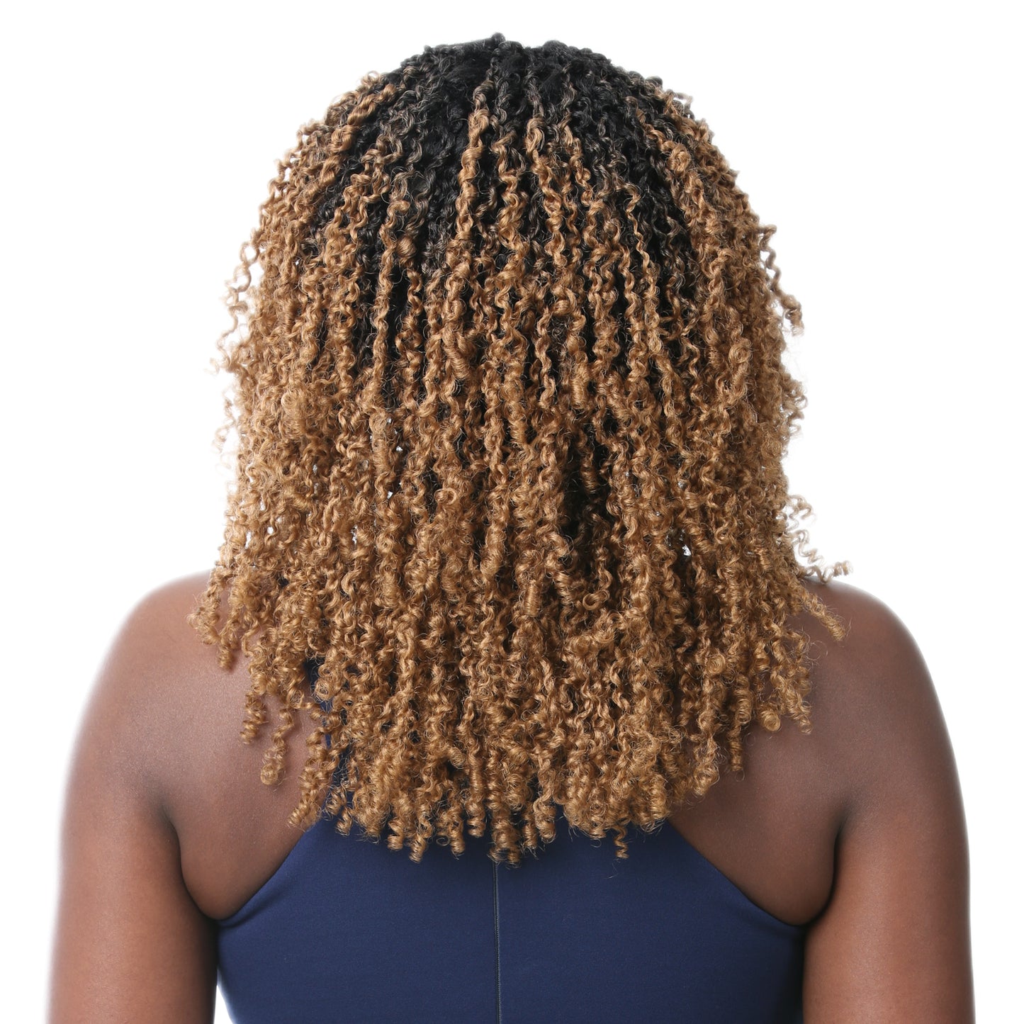ILLUZE LACE YANKY TWIST 16